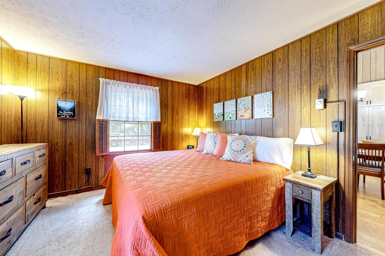 Lake Junaluska The B'S Nestヴィラ エクステリア 写真