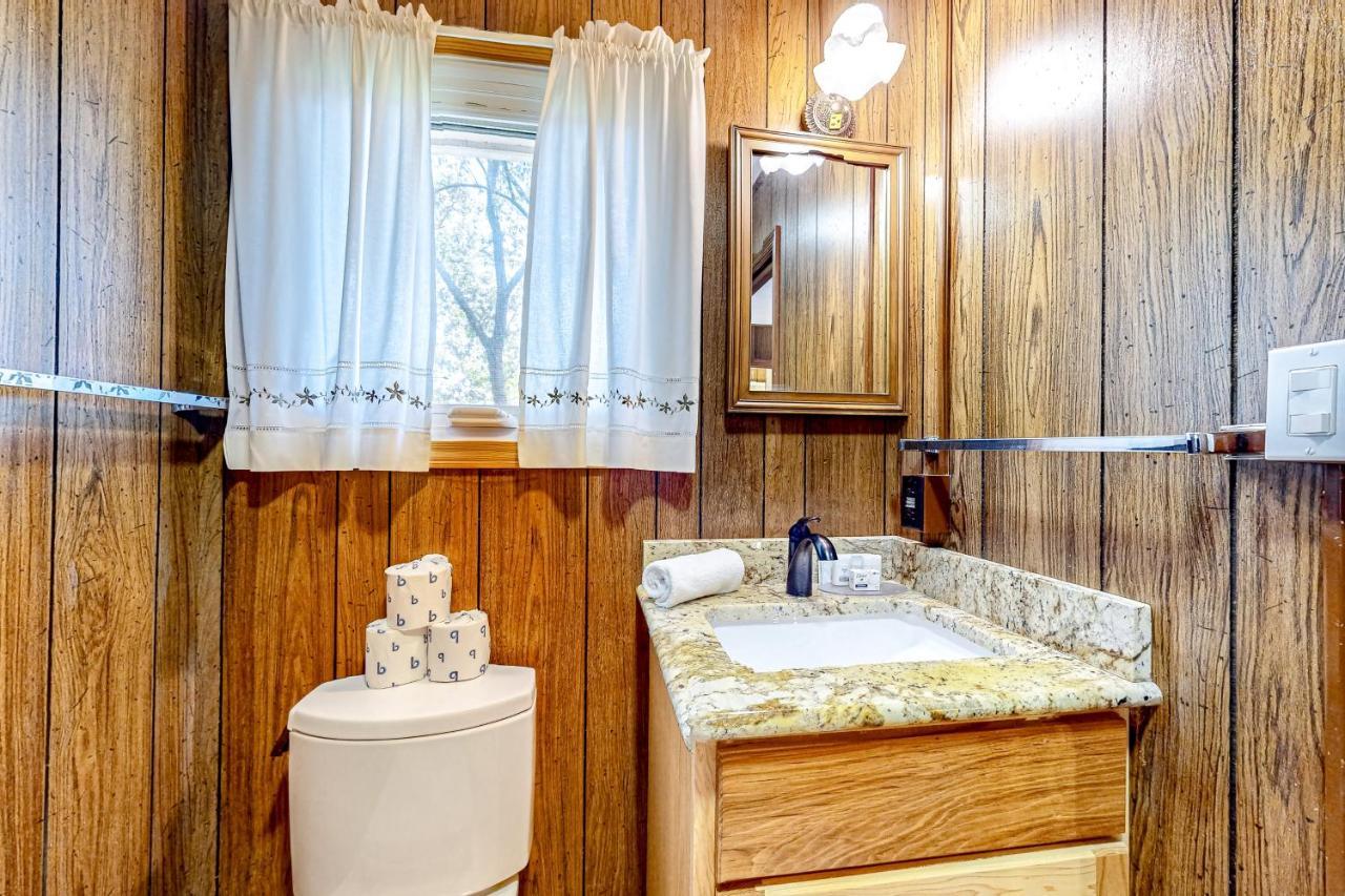 Lake Junaluska The B'S Nestヴィラ エクステリア 写真