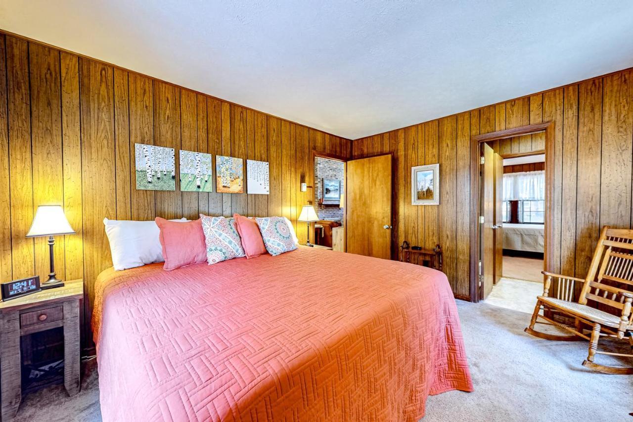 Lake Junaluska The B'S Nestヴィラ エクステリア 写真